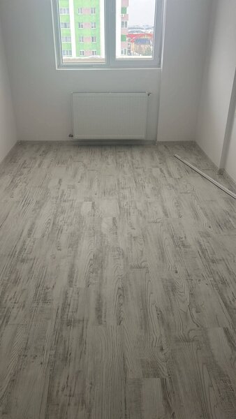 Popesti Leordeni, apartament 2 camere tip studio, bloc nou 2025, 45 mp.