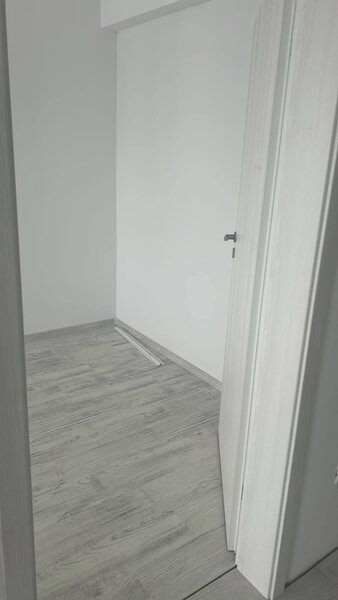 Popesti Leordeni, apartament 2 camere tip studio, bloc nou 2025, 45 mp.