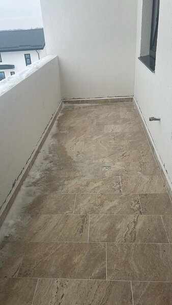 Popesti Leordeni, apartament 2 camere tip studio, bloc nou 2025, 45 mp.